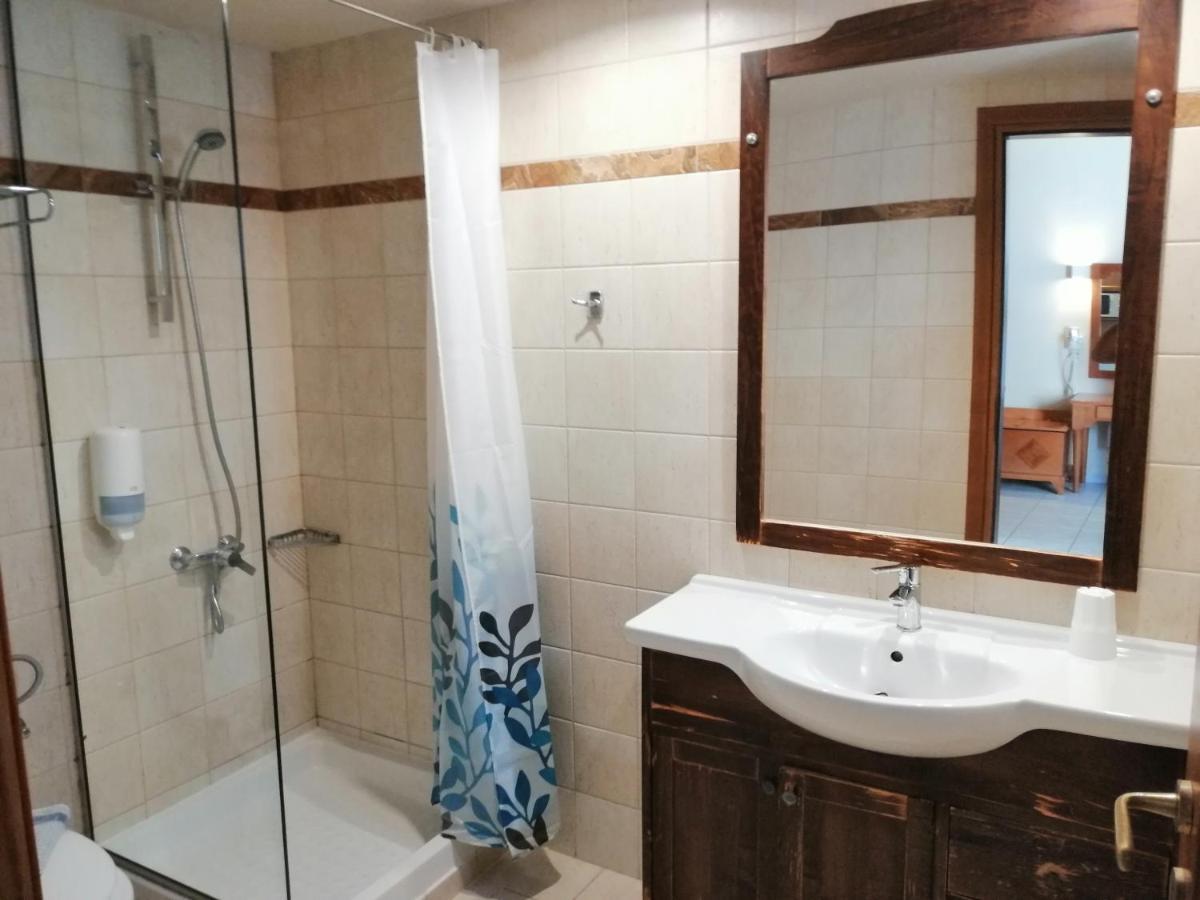 Eleni Beach Apartment Sztalída Kültér fotó